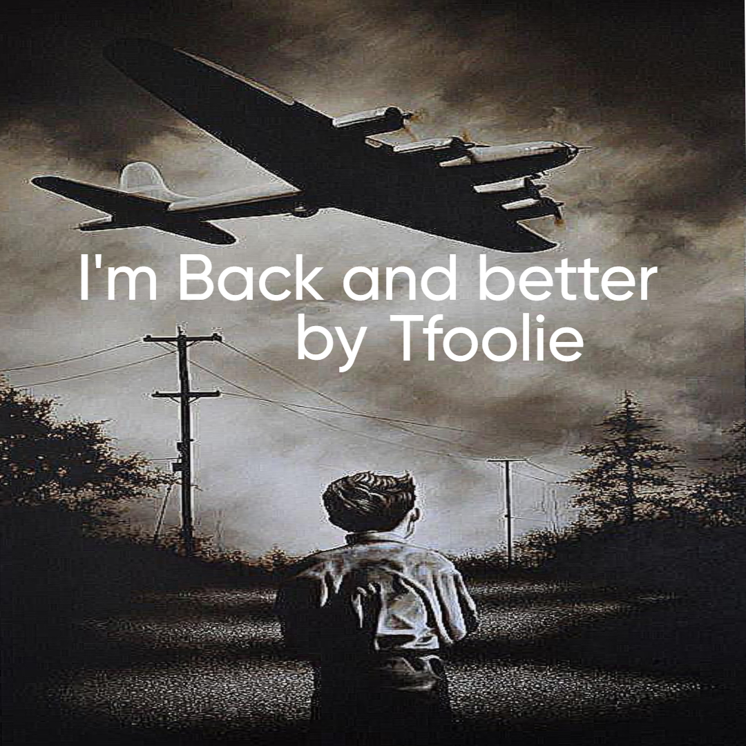 tfoolie319's tweet photo. Big ablum #otw drop on july 4 it will on my audiomack and my youtube and both of my name on the app tfoolie and hbkpainreal tapn on the drop date https://t.co/wHuxuz4pcr