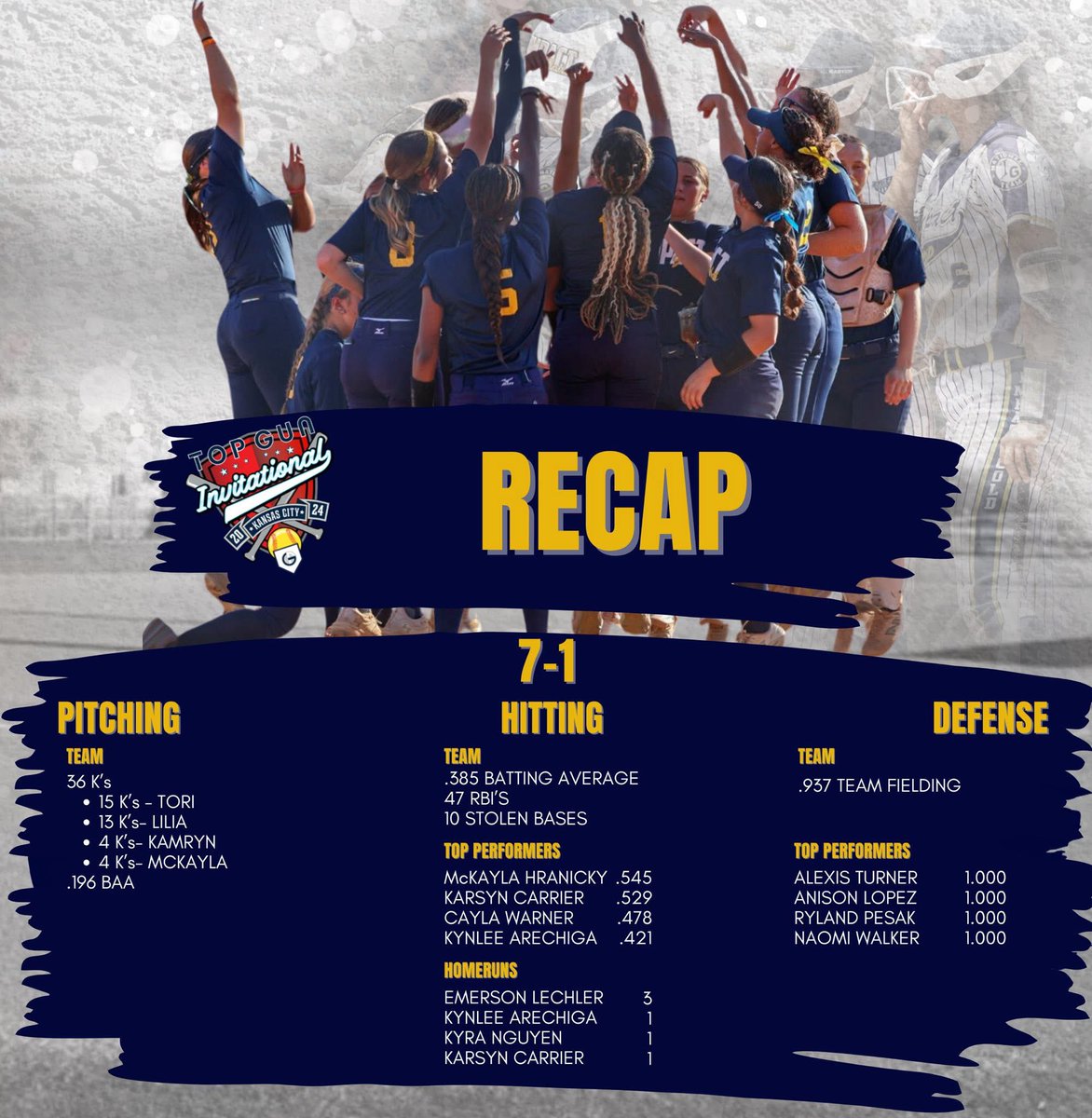 Tori Dahnke tweet media