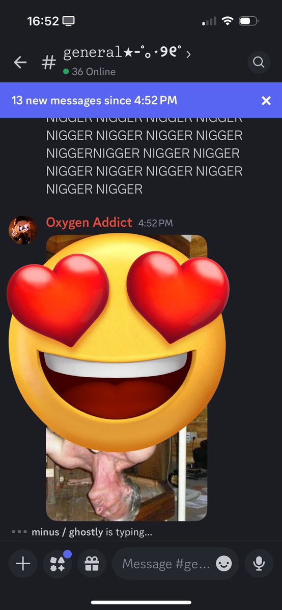 Antidarkshipper server is now raiding their own server that they made to 'bait' proshippers and are sending graphic fetish pornography and racial slurs to minors... funny!