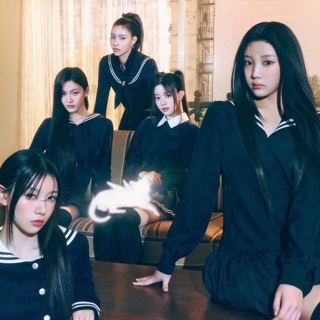 ミ☆ (@biinksupreme) on Twitter photo .<a href="/ILLIT_official/">ILLIT official</a> “Do the Dance”
- Fails to debut on Global Spotify
- Fails to debut on Global Apple Music
- Debuts with a measly 18.8K charted streams on Spotify
- Debuts with 408K streams on Spotify Counter
- Debuts at #101 on Worldwide iTunes .<a href="/ILLIT_official/">ILLIT official</a> “Do the Dance”
- Fails to debut on Global Spotify
- Fails to debut on Global Apple Music
- Debuts with a measly 18.8K charted streams on Spotify
- Debuts with 408K streams on Spotify Counter
- Debuts at #101 on Worldwide iTunes