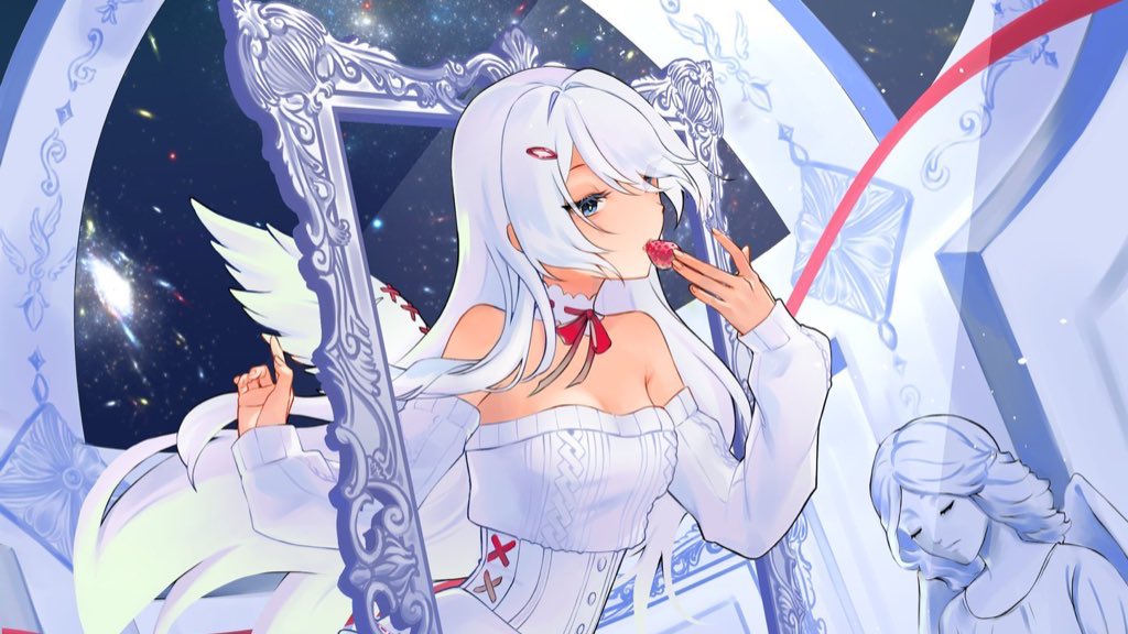 Mocca Chi🫀 (@mocca_chi) on Twitter photo 