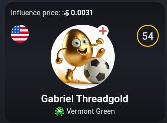 elRincondelDT's tweet image. 🚨 SORTEO 150 $ en SVV 🚨
En las próximas horas salen 5 huevos de pascua 🐣 con premios escondidos en el Community Pack.

✅ Like+FT+ FW @soccerverse  @elRincondelDT 
✅ Etiqueta a un colega real que no juegue Soccerverse pero le podria molar

📜 REGLAS elrincondeldt.com/sv-golden-egg.…