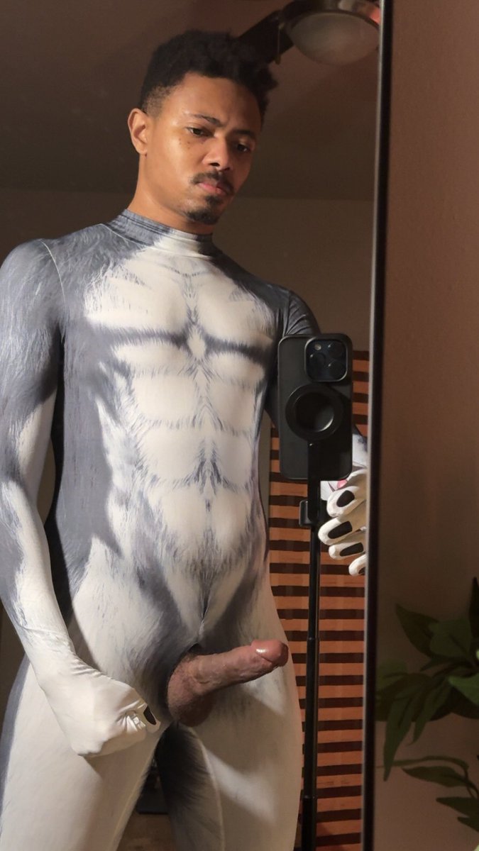 I heard you like to play with bones 🦴