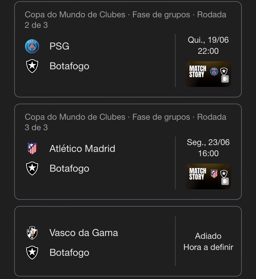 PomboMilGraau's tweet photo. Botafogo tá FUDIDO com essa sequência só adversário nível europeu https://t.co/3sC7dTPPqx