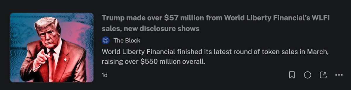 molly0xFFF's tweet image. just checking in on the financial revolution that was meant to sidestep banks, tech giants, and the state