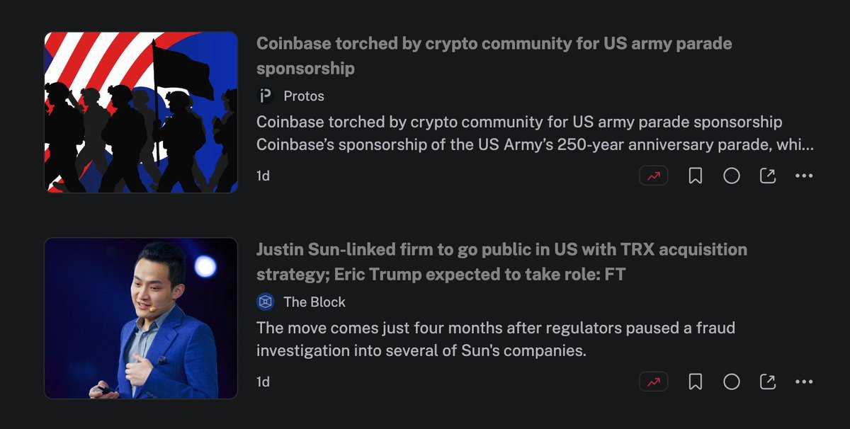 molly0xFFF's tweet image. just checking in on the financial revolution that was meant to sidestep banks, tech giants, and the state