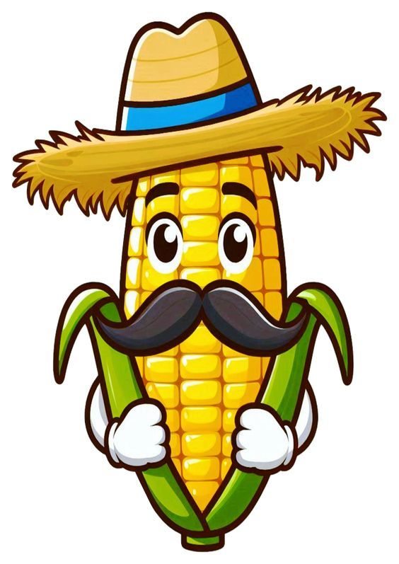 #FestaJunina 🌽🌽🌽🌽🌽🌽
#QuartaPazEAmorSDV 😀👌