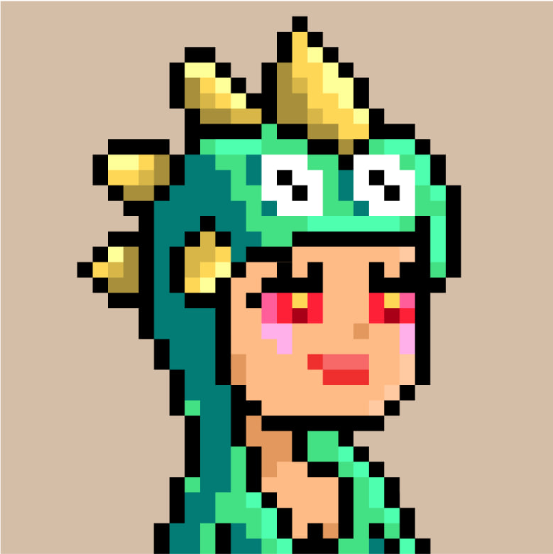 What if I'm just a Solana girl?