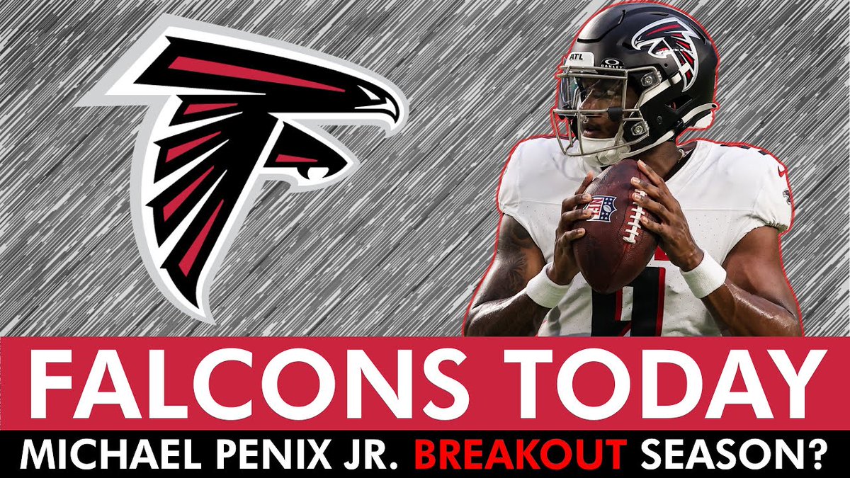 Reid_Bartkus's tweet image. Falcons fans are experiencing something for the first time in nearly a DECADE!
WATCH: youtube.com/watch?v=dlCAXp…
@ChatSports
