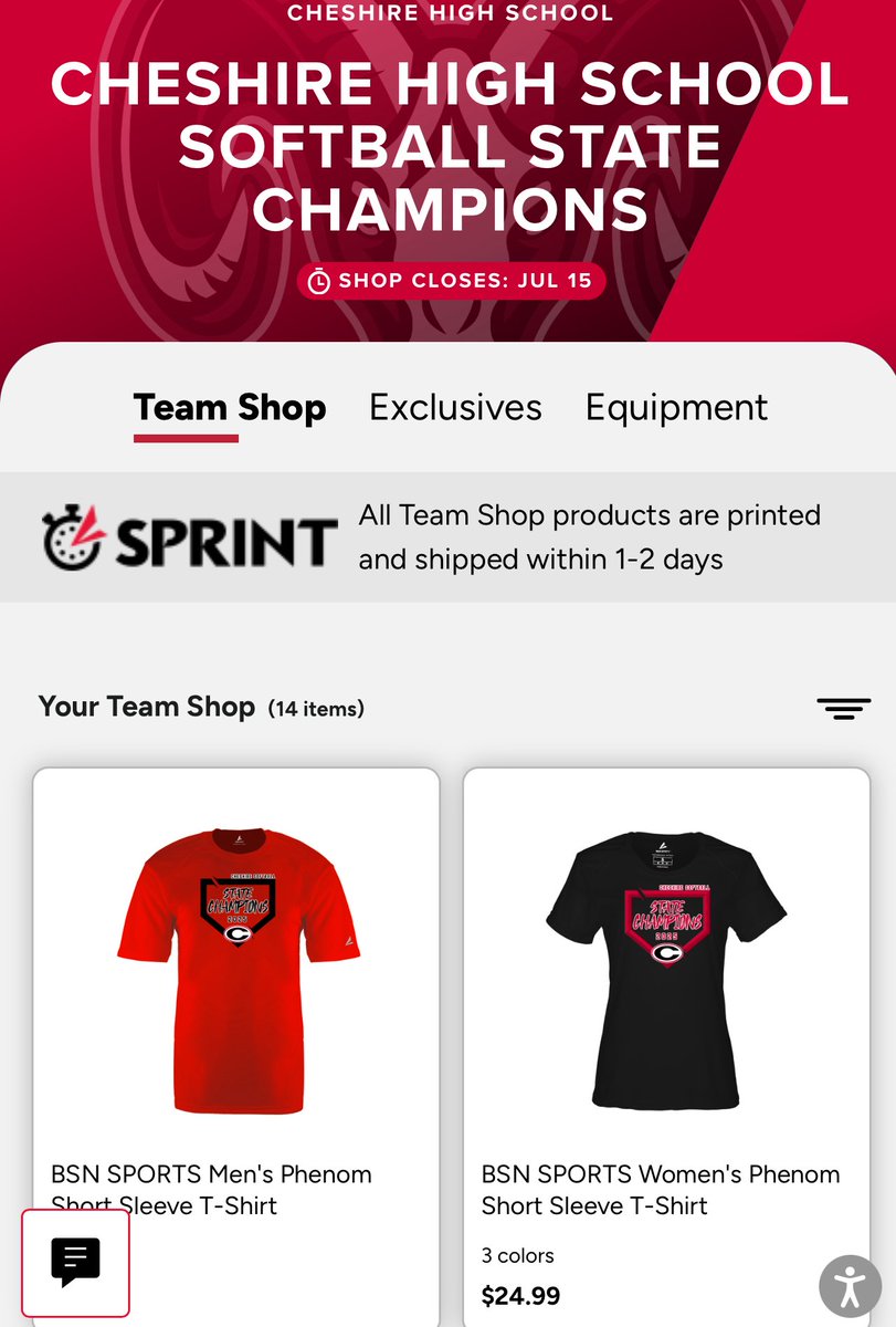 🏆RAMLAND… it’s earned!! 

Get your State Championship gear delivered right to your door!! 
💍💍💍💍💍💍💍💍

bsnteamsports.com/shop/s6c4CPuvMF