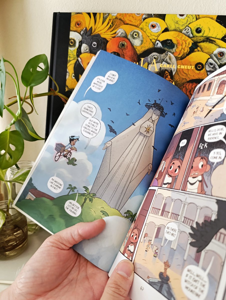 Juan E. Zambrano (updates only) tweet media