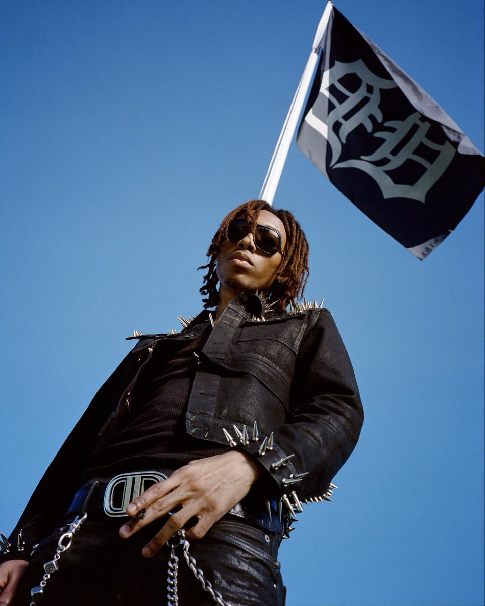 Lil Tecca's 'DOPAMINE' is projected to sell 50K first week with a