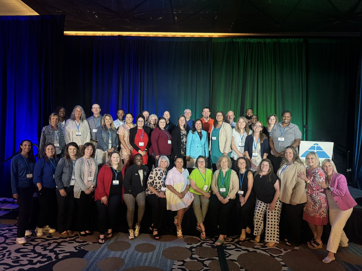 RitaC11900705's tweet photo. @BrazosportISD administrators are committed to learning to ensure students are Future Ready! @SolutionTree High Impact Teams Institute #allthingsplc https://t.co/sgAF6Mvj9p