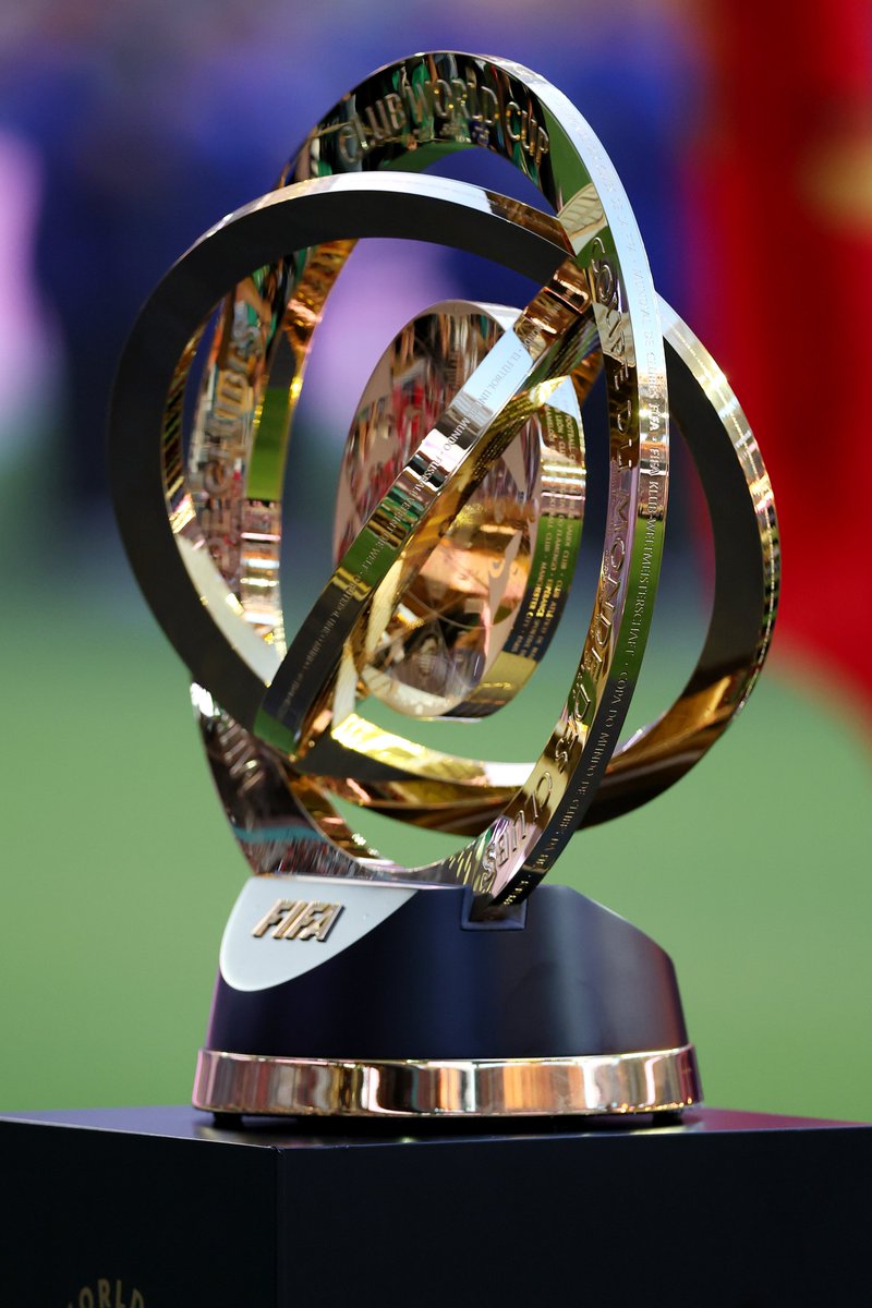 🤝Palmeiras 🇧🇷 0 - Porto 0
✅Botafogo 🇧🇷 2 - Seattle Sounders 1
🤝Boca 🇦🇷 2 - Benfica 2
✅Flamengo 🇧🇷 2 - Espérance 0
🤝Fluminense 🇧🇷 0 - Borussia Dortmund 0
✅River 🇦🇷 3 - Urawa Red Diamonds 1

Los equipos sudamericanos, INVICTOS tras la primera fecha del Mundial de Clubes.