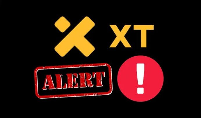 CentBit_Online's tweet photo. 🚨 WARNING for $WLFI Traders!

$WLFI OTC Live Trading with a total volume of $450K on XT Exchange (an unofficial listing). Current price: $0.16.

⚠️ XT has a history of unofficial listings, deposit suspensions, and market manipulations — similar to what happened with Pi Network.

💣 Trading here is risky. Funds are unsafe. You could lose everything.

✅ Protect your funds. Avoid trading on scam-prone exchanges.

#WLFI #CryptoWarning #XTExchange #ScamAlert #DYOR #USD1 #TRUMP