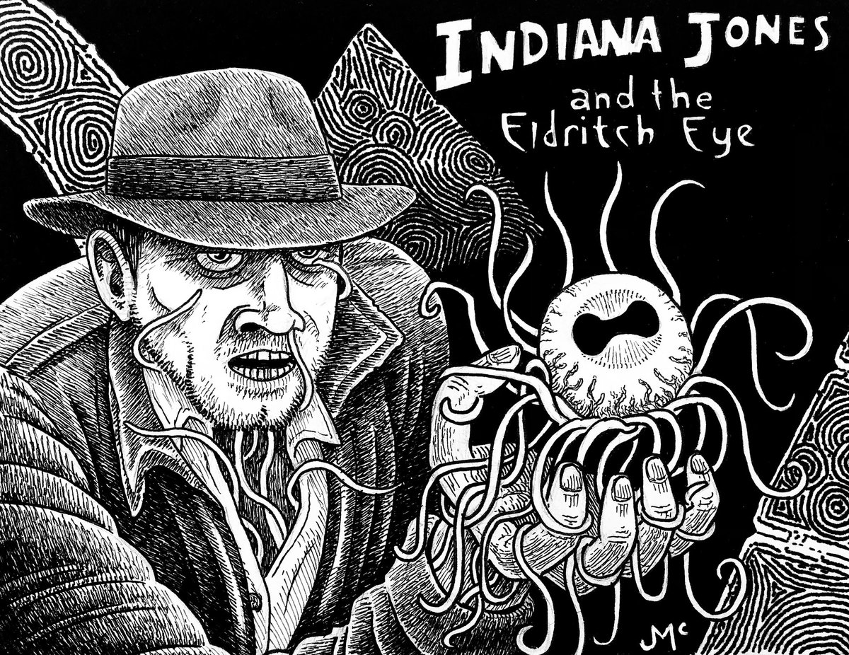 Now offer 5x7 drawings for $60. Only going to do a few. Email or dm me if interested.