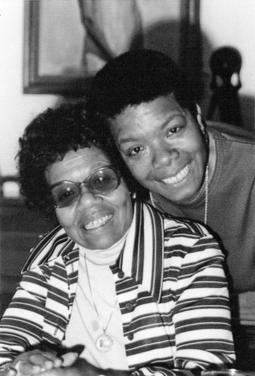 DrMayaAngelou's tweet image. 📚 “Love heals. Heals and liberates.” – Dr. Maya Angelou
"Mom & Me & Mom" is a powerful memoir about forgiveness, growth, and the evolving bond between mother and daughter. A story of grace, pain, and transformation.
#MayaAngelou #MomAndMeAndMom