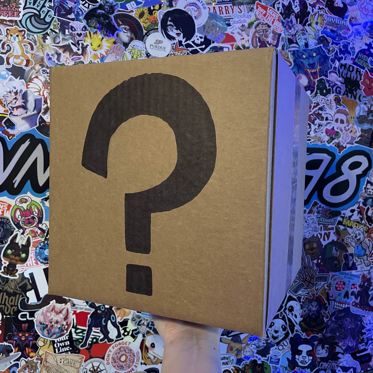 Would you like to win a premade fursuit head for under $2?

Enter my raffle for your chance to win! raffall.com/388629/enter-r…

The winner will receive a premade fursuit head!  (which means this suit is already made and ready to be shipped out, this is NOT a custom premade)
