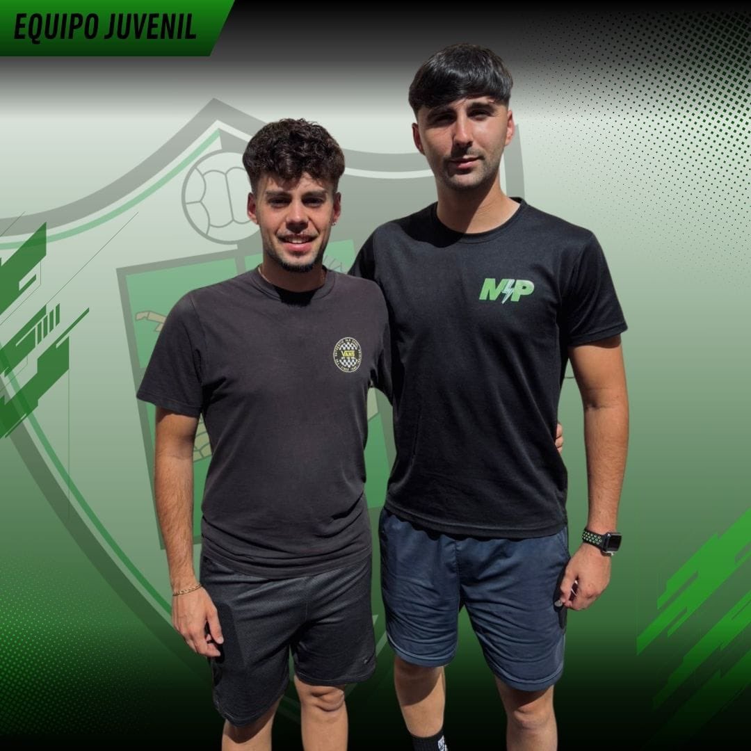 Club Polideportivo Valdivia tweet media