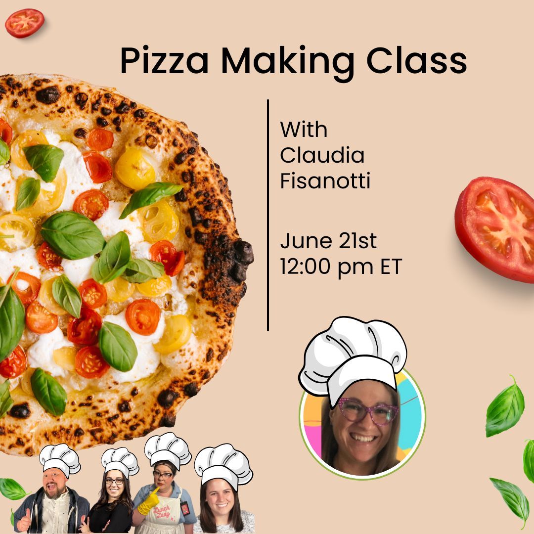 Stephanie Howell (@mrshowell24) on Twitter photo π Ready to toss some dough and bring a slice of Italy to your kitchen? π
π
Donβt miss this opportunity to cook, learn, and have some serious fun in the kitchen! forms.gle/2Dc6HGMV4cr87aβ¦
π©βπ³ Aprons on. <a href="/mrshowell24/">Stephanie Howell</a> <a href="/MannyDiscoTech/">Manny Curiel (He/Him/El)β¨ π³οΈβπ SpringCue π ISTE</a> <a href="/belsa_j/">Belsa J Rios</a> <a href="/dramatickat/">Kat Crawford</a> <a href="/LunchLadyEDU/">The Lunch Lady</a> <a href="/laproffisa/">Claudia Fisanotti</a> π Ready to toss some dough and bring a slice of Italy to your kitchen? π
π
Donβt miss this opportunity to cook, learn, and have some serious fun in the kitchen! forms.gle/2Dc6HGMV4cr87aβ¦
π©βπ³ Aprons on. <a href="/mrshowell24/">Stephanie Howell</a> <a href="/MannyDiscoTech/">Manny Curiel (He/Him/El)β¨ π³οΈβπ SpringCue π ISTE</a> <a href="/belsa_j/">Belsa J Rios</a> <a href="/dramatickat/">Kat Crawford</a> <a href="/LunchLadyEDU/">The Lunch Lady</a> <a href="/laproffisa/">Claudia Fisanotti</a>
