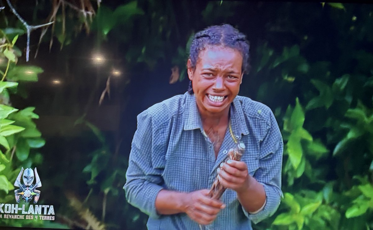 Ces émotions 🥹💚
#KohLanta