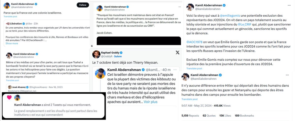 Cohaerens tweet media