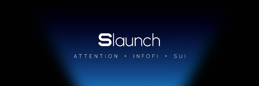 #Slaunch  is the first IAO-driven launch pad on the <a href="/SuiNetwork/">Sui</a> .
👉 Where Yappers turn attention into allocation, helping projects launch with momentum generated by real signals from the community.
<a href="/slaunch_xyz/">Slaunch</a>    <a href="/GiveRep/">GiveRep</a> 

#SUI #cro_aggregator #attntoken #ikadotxyz #0xmediaco