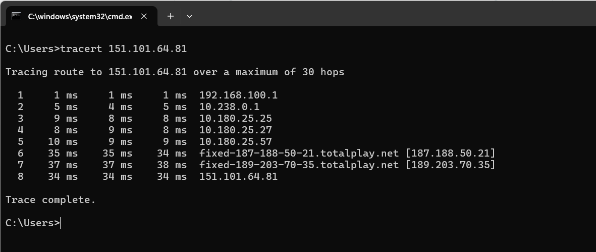 3d7's tweet photo. Hey @TotalplayAyuda su servicio de Internet esta restringiendo el acceso a @Wikipedia hice la prueba hacia una de las IP's de https://t.co/V6BassgiDk y el trafico simplemente se pierde y nunca llega a su destino. Podrian revisarlo y corregirlo por favor? https://t.co/WSIHCCeHPp