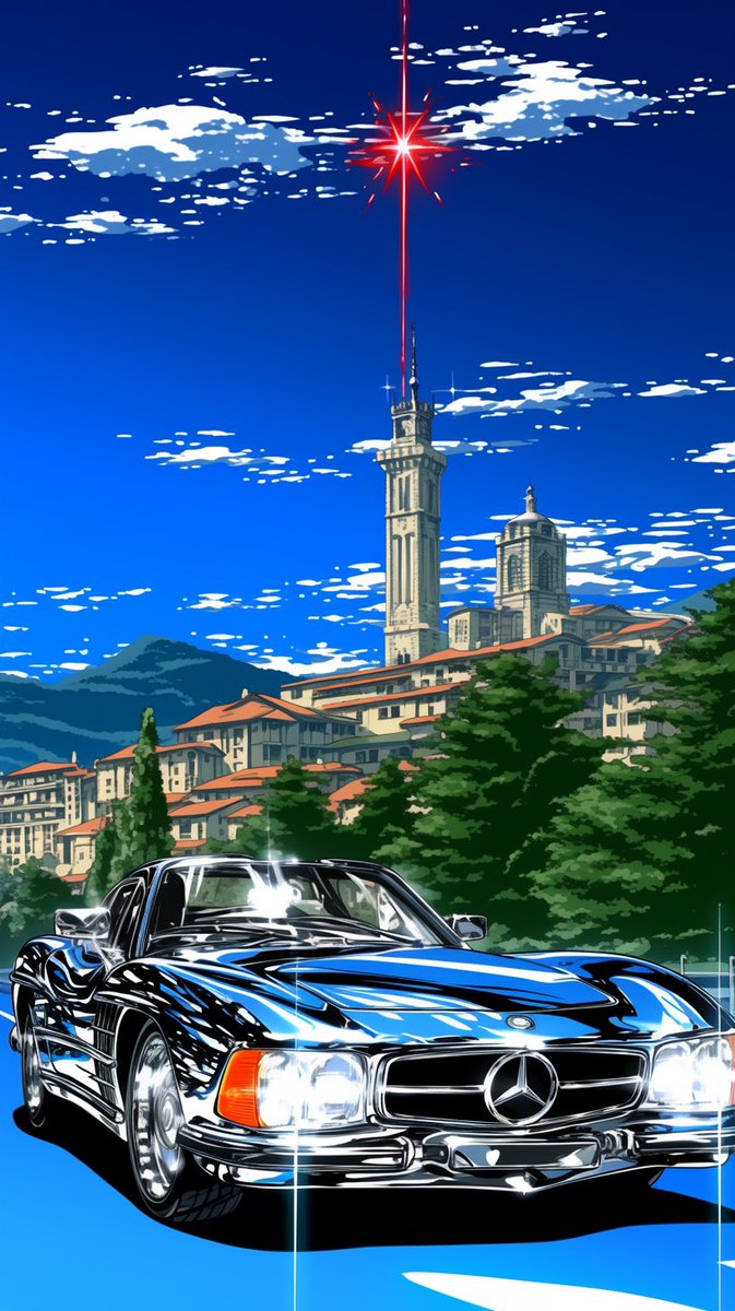 Fully_Looted's tweet image. VROOM VROOM