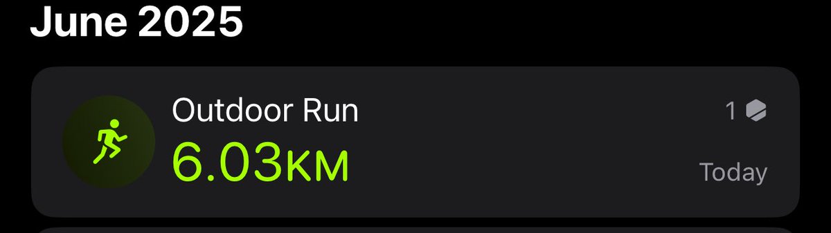 Andreia 🍒 (@andre_tfw) on Twitter photo From now on, every KM I run, I challenge you to mint a <a href="/tfw_nft/">Tutti Frutti Women | on ETH & SHIBARIUM</a>.
40% of each mint goes to <a href="/NGOTCW/">Tutti Cancer Warriors</a> to fund a beautiful warrior’s dream.
If you are in, mint here: tuttifruttiwomen.art
PS: OGs know the mission. New friends, check <a href="/tfw_nft/">Tutti Frutti Women | on ETH & SHIBARIUM</a>’s pinned tweet to see what we’re From now on, every KM I run, I challenge you to mint a <a href="/tfw_nft/">Tutti Frutti Women | on ETH & SHIBARIUM</a>.
40% of each mint goes to <a href="/NGOTCW/">Tutti Cancer Warriors</a> to fund a beautiful warrior’s dream.
If you are in, mint here: tuttifruttiwomen.art
PS: OGs know the mission. New friends, check <a href="/tfw_nft/">Tutti Frutti Women | on ETH & SHIBARIUM</a>’s pinned tweet to see what we’re