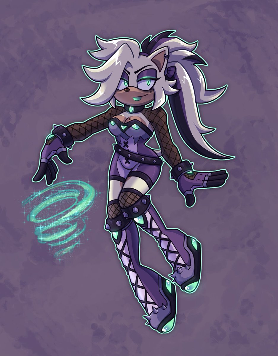 hi. have you met my wife