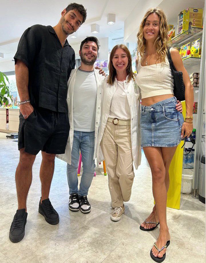 OverParty tweet media