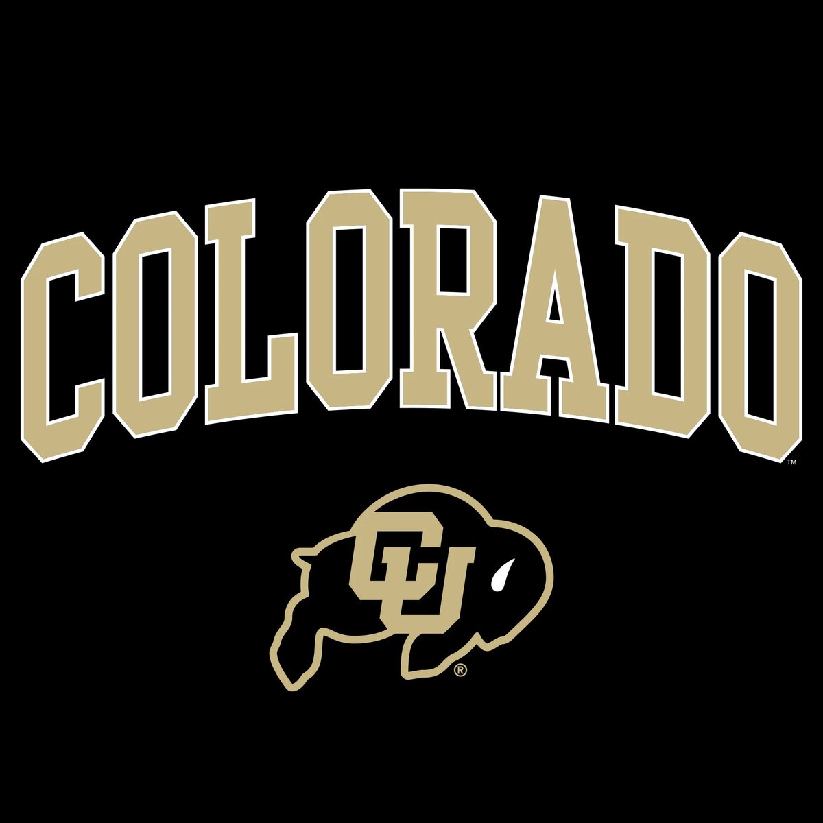 Excited to get up to <a href="/CUBuffsFootball/">Colorado Buffaloes Football</a> this week for a visit and the specialist camp! Looking forward to competing and meeting the staff! 
#SkoBuffs #GoBuffs 🦬

<a href="/DeionSanders/">COACH PRIME</a> <a href="/CoachPollockCU/">Michael Pollock</a> <a href="/coachdavidkelly/">David Kelly</a> <a href="/Coach_Fella23/">Kevin Mathis</a> <a href="/CoachHartCU/">Andre Hart</a> <a href="/Coach_Shadd/">Coach Shadd</a> <a href="/CUBuffs247/">BuffScoop</a> <a href="/CUSportsNation/">CUSportsReport</a>