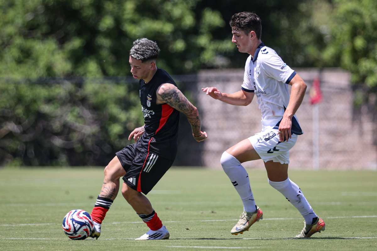 USL League One (@uslleagueone) on Twitter photo Getting reps ๐ <a href="/FIFACWC/">FIFA Club World Cup</a> competition ๐
<a href="/fcnaples_/">FC Naples</a> played a friendly against historic Portuguese club <a href="/slbenfica_en/">SL Benfica</a>! ๐ช Getting reps ๐ <a href="/FIFACWC/">FIFA Club World Cup</a> competition ๐
<a href="/fcnaples_/">FC Naples</a> played a friendly against historic Portuguese club <a href="/slbenfica_en/">SL Benfica</a>! ๐ช