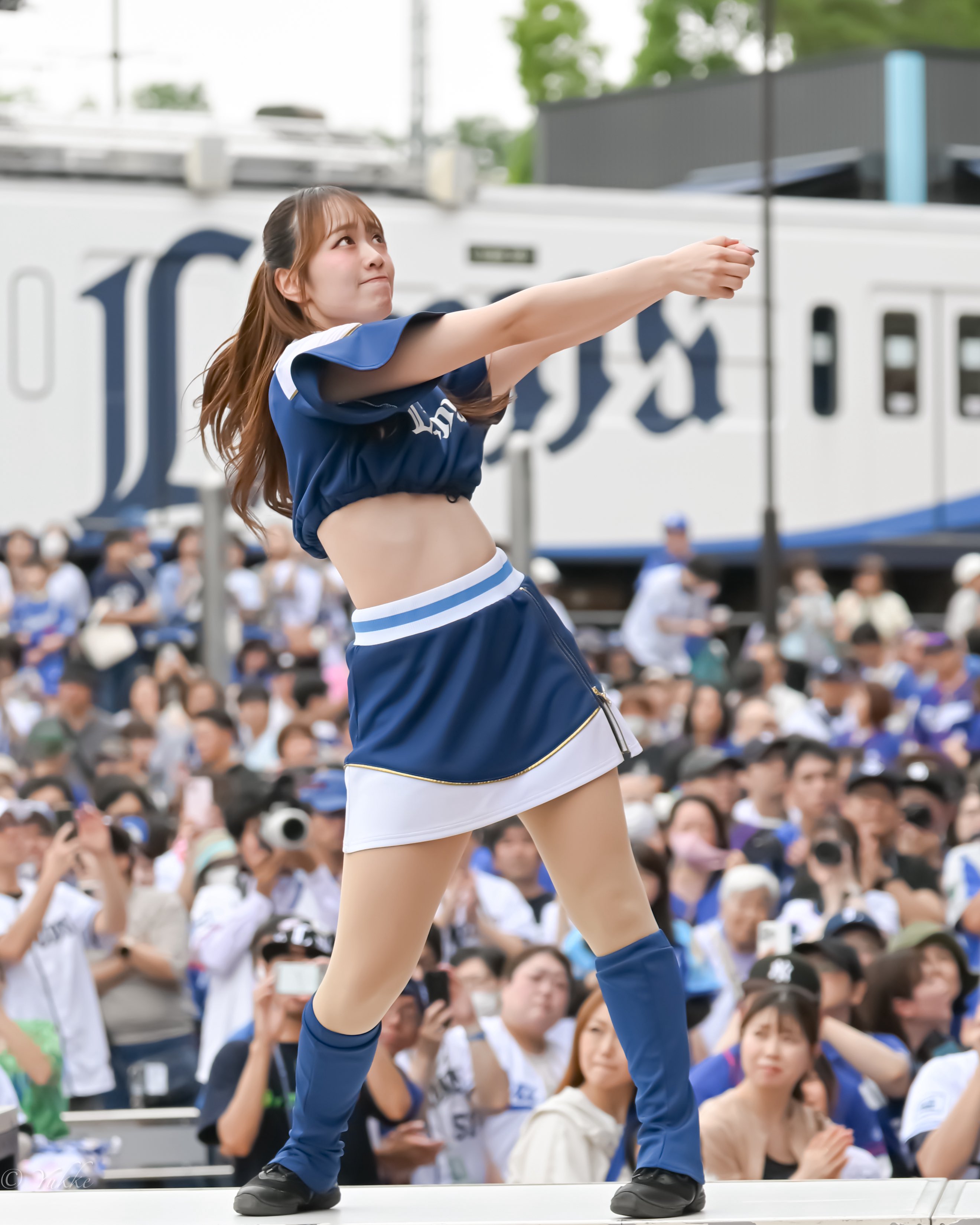 S*T様 bluelegends ガチャ 応援ボード Ami S*T様 bluelegends ガチャ 応援ボード Ami 【公式通販】