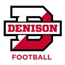 After a great call with <a href="/coachhatem/">Jack Hatem</a>, I am excited to have been offered the opportunity to play at <a href="/DUFootball/">Denison Football</a>!  Thank you <a href="/keye_38/">Coach Thompson</a> for helping me every step of the way!!  @NDCLFootball <a href="/griffin_andre/">Coach Andre Griffin</a>