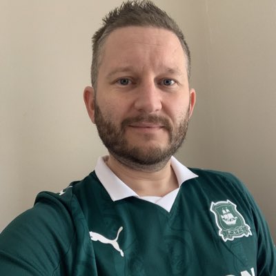DavePafcPayne's tweet photo. #NewProfilePic https://t.co/58T79l0ooJ
