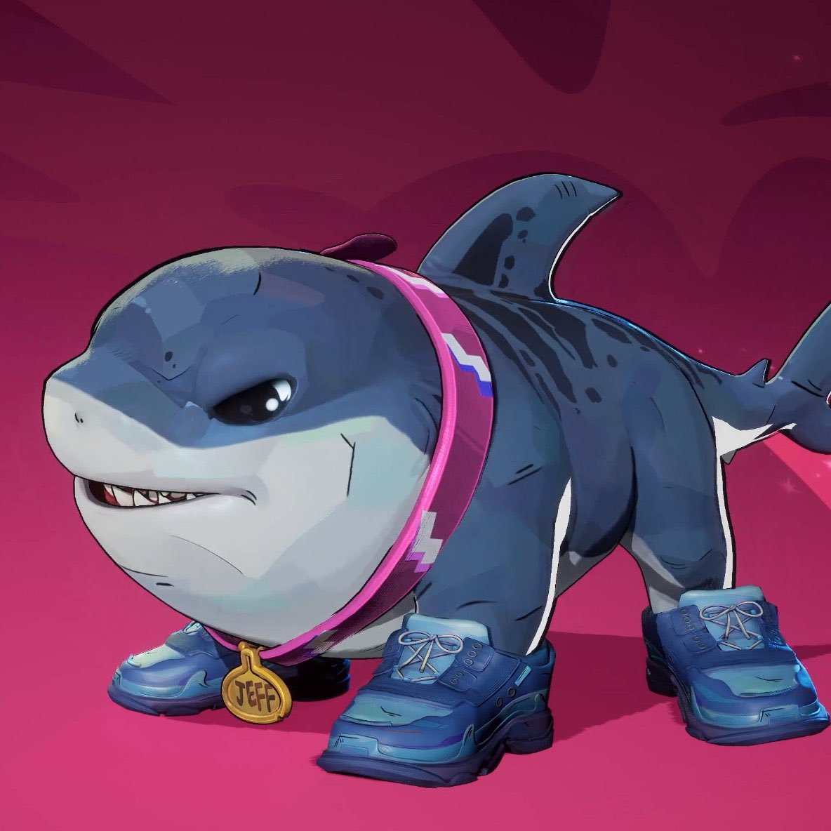 ᴊᴇꜰꜰʀᴇʏ ᴛ. ʟᴀɴᴅꜱʜᴀʀᴋ 🫧 tweet media