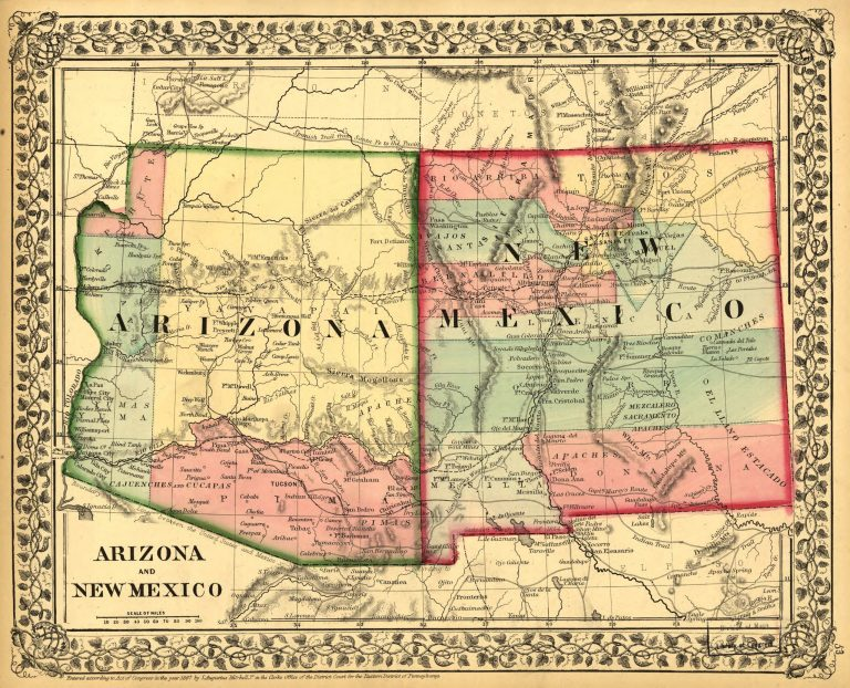 A group of New Mexicans went to Phoenix to figure out why they do so much better than ABQ (and NM). We could have saved them the trip. Here are over 10 ways that AZ surpasses NM on policy or policy-related metrics (hint: not BIDs or TIDDs): errorsofenchantment.com/phoenix-trip-a… <a href="/bobkkob/">Bob Clark</a>
