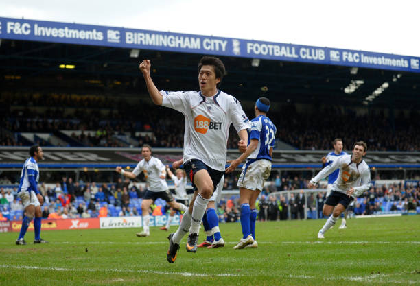 A 36-year-old Lee Chung-Yong has been named in Ulsan HD's starting line-up for their Club World Cup fixture against Mamelodi Sundowns this evening.

Kick-off in Orlando is at 23:00 UK time.

#BWFC