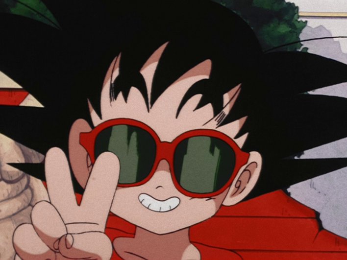 Dragon Ball Perfect Shots (@dbperfectshots) on Twitter photo 