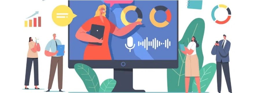 BulldogReporter's tweet image. How virtual events are reshaping modern PR strategies: Everything you need to know (Reena Aggarwal, @attrockofficial) hubs.ly/Q03rprtb0 #PR #EventsPR #VirtualEvents #PRtips