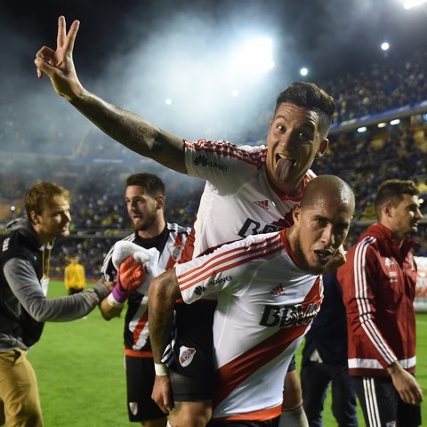 Lo que engordo Maidana