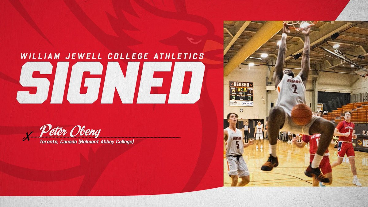 William Jewell Men’s Basketball 🏀 (@jewellhoops) on Twitter photo 🚨Welcome, Peter❗️”Peter fits a specific need we’ve identified and is hungry for the opportunity…making it an ideal match.  Peter gets stuff done and we are excited to see him contribute to our success.” 🚨Welcome, Peter❗️”Peter fits a specific need we’ve identified and is hungry for the opportunity…making it an ideal match.  Peter gets stuff done and we are excited to see him contribute to our success.”