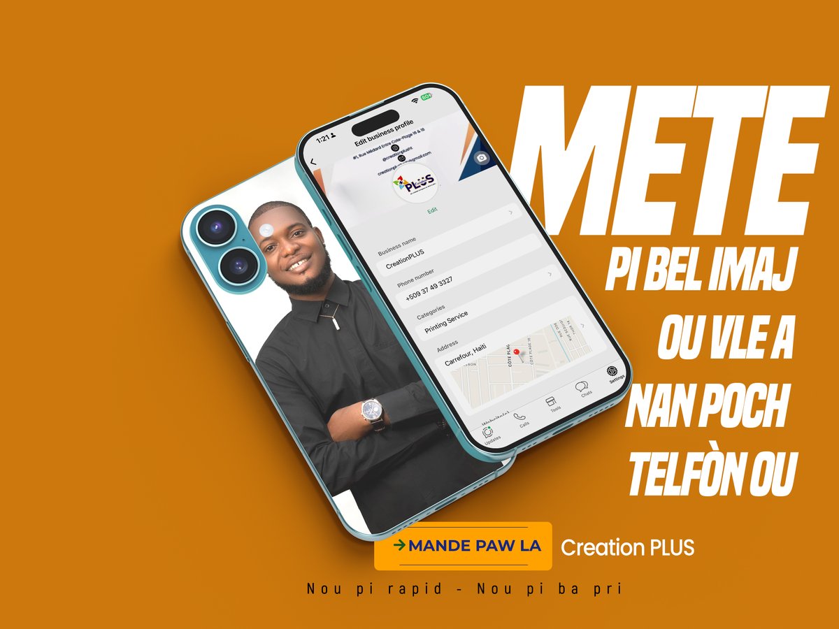 creationplusht's tweet image. Rapid