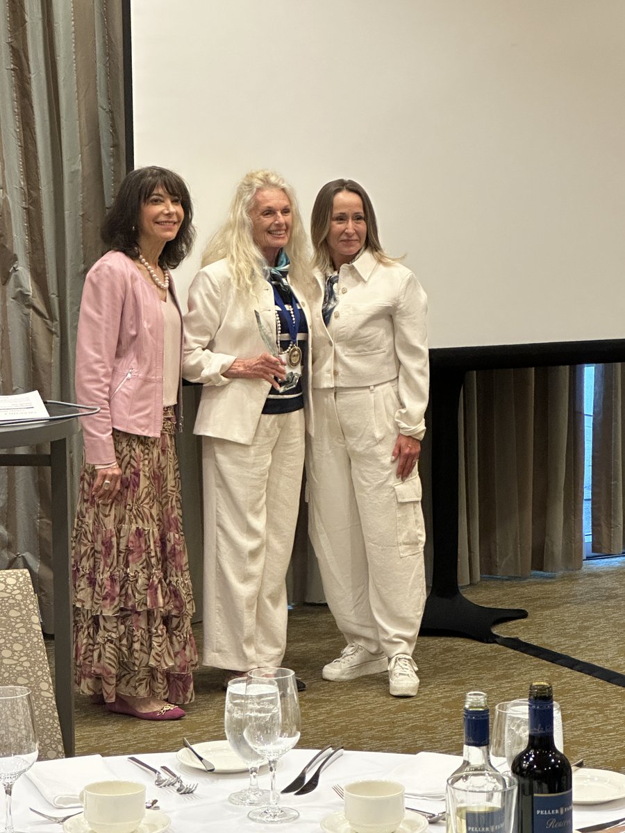 DrBrendaF's tweet photo. Another successful BCRS Spring General Meeting. 
As BCRS President, my goal was to bring radiologists back together, face-to-face, in community. I’m incredibly proud of the strength of our radiology community here in BC, and how powerful our voice becomes when we stand together. https://t.co/GvHvftATjs