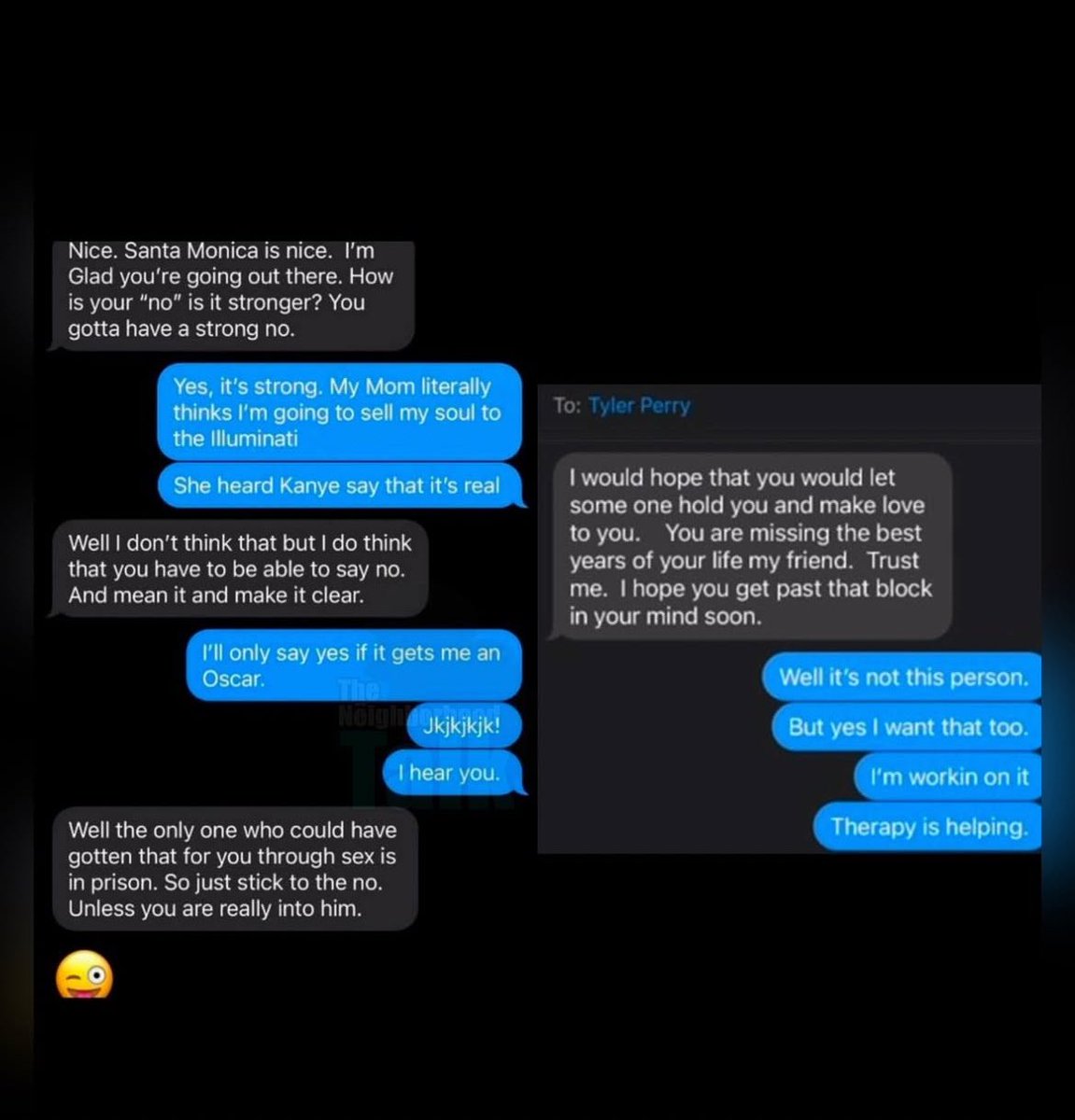 Bigbrother_all's tweet image. This is shocking! An actor, Derek Dixon, has hit Tyler Perry with a huge lawsuit filled with claims of harassment and sexual assault.