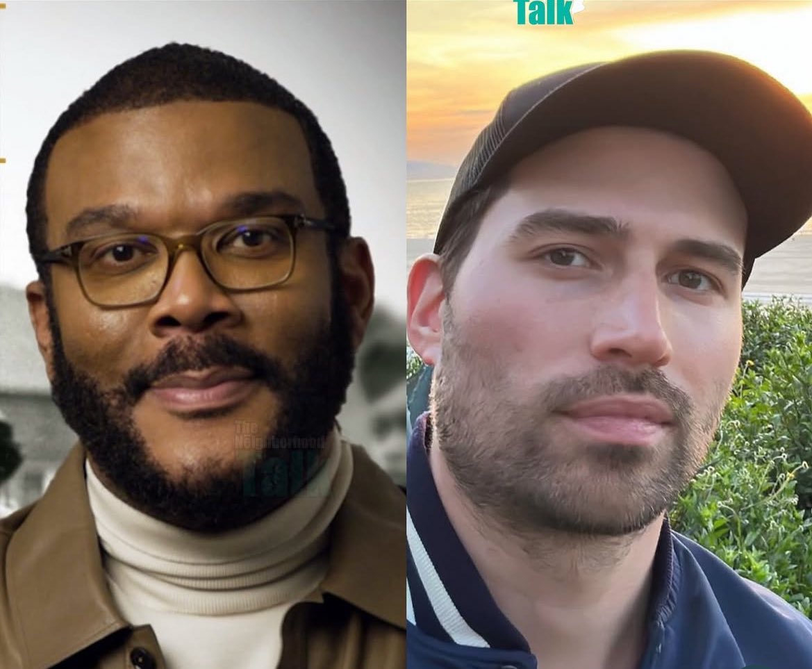Bigbrother_all's tweet image. This is shocking! An actor, Derek Dixon, has hit Tyler Perry with a huge lawsuit filled with claims of harassment and sexual assault.