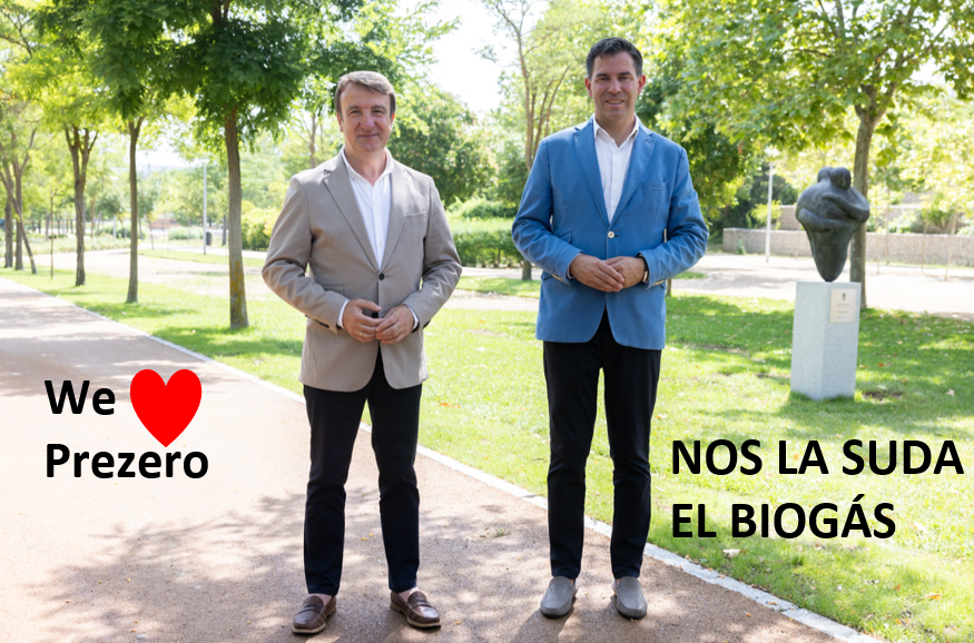 3CantosChanante's tweet photo. @jmorenogarcia y @javierjuarez3c no van a mover un dedo por alejar el Biogás.
#STOPBiogas3CV
#STOPBiogasColmenarTresCantos
#TresCantos #TresCantosChanante
#ColmenarViejo #Colmenar https://t.co/FkWPp52GGN