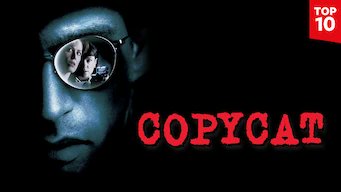 This thing I wrote 30 years ago is in the Netflix Top Ten.